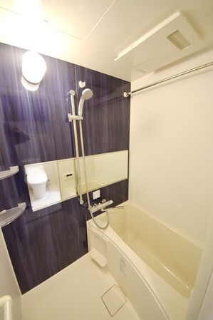 フルセイル品川の物件内観写真